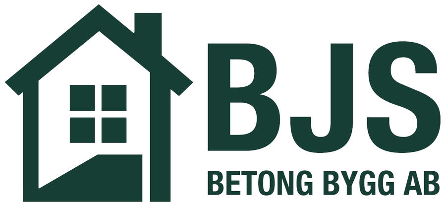BJS Betong Bygg AB